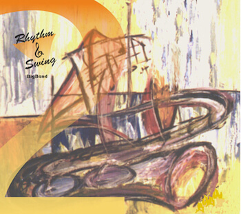 Rhythm & Swing BigBand: „2“ (2001)
