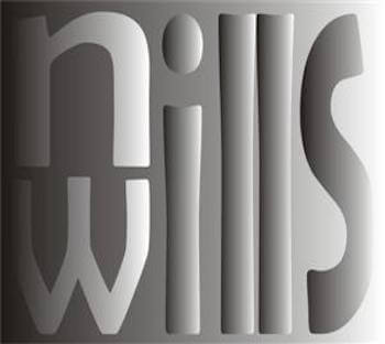 NilsWills – Power Jazz Made in Germany: Demo (2006)