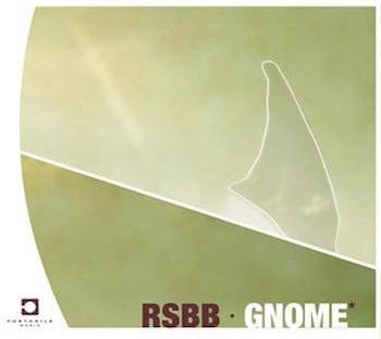 Rhythm & Swing BigBand: Gnome (2010)